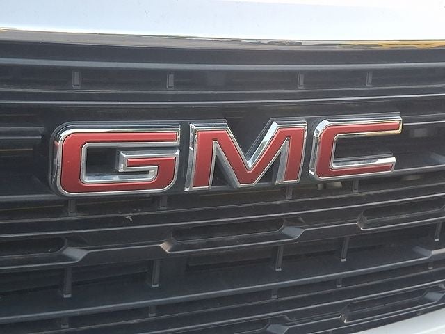 2022 GMC Sierra 1500 Pro