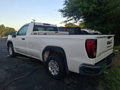 2022 GMC Sierra 1500 Pro