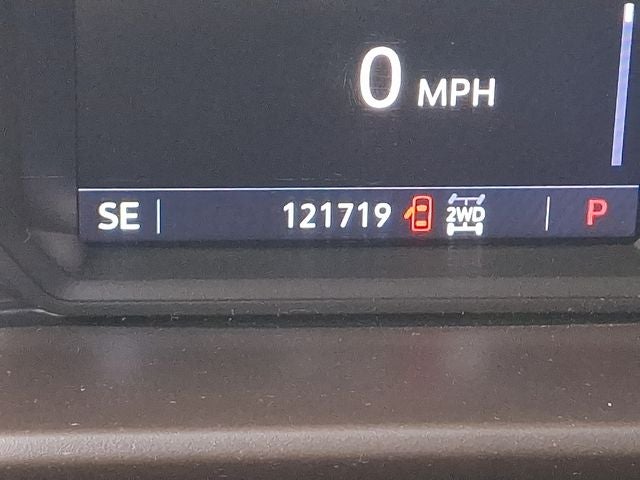 2019 GMC Sierra 1500 SLE