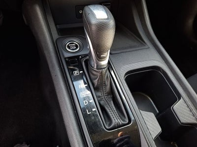 2021 Nissan Sentra S