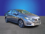 2024 Nissan Versa 1.6 SV
