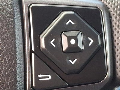 2022 Toyota Tacoma TRD Sport V6