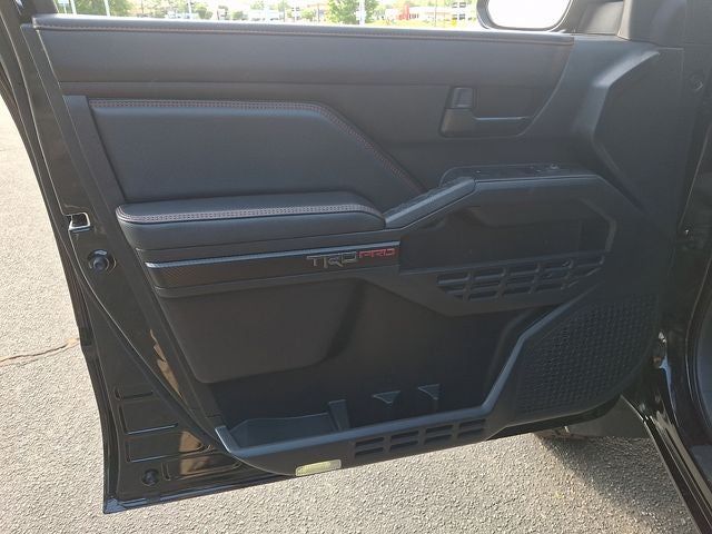 2025 Toyota Tacoma Hybrid TRD Pro