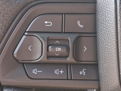 2025 Toyota Tacoma Hybrid TRD Pro