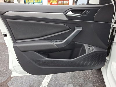 2021 Volkswagen Jetta 1.4T SE