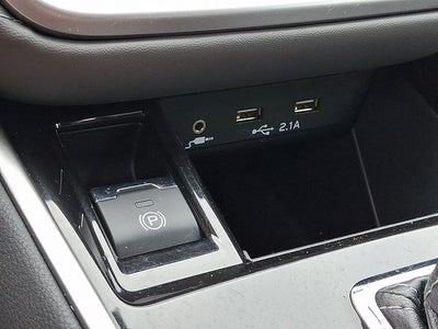 2020 Subaru Outback Onyx Edition XT
