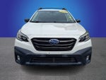 2020 Subaru Outback Onyx Edition XT