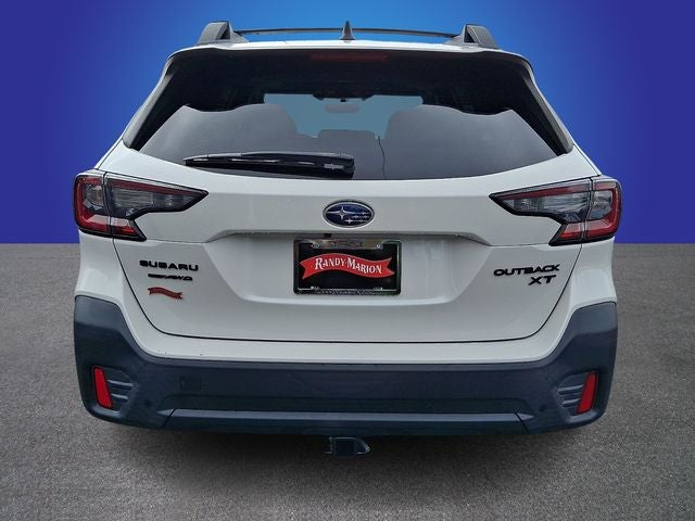 2020 Subaru Outback Onyx Edition XT