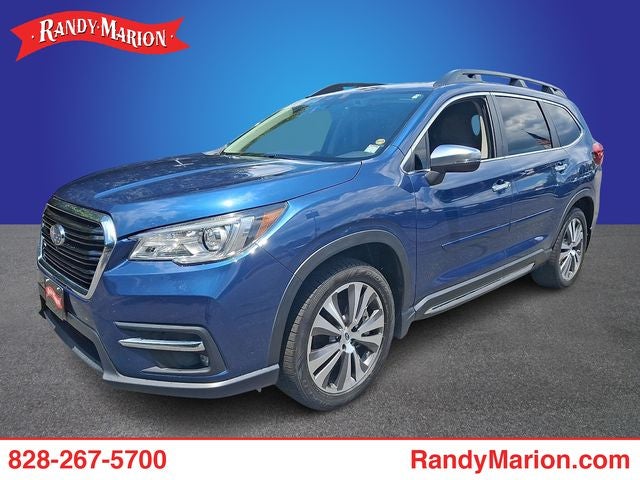 2021 Subaru Ascent Touring