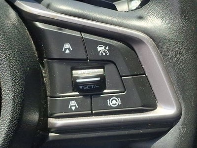 2021 Subaru Ascent Touring