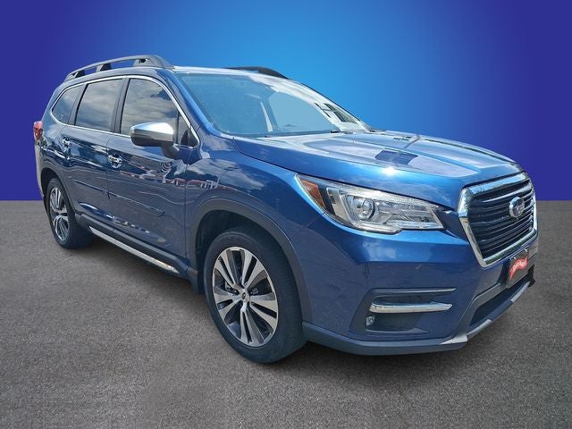 2021 Subaru Ascent Touring