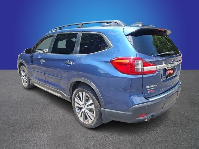 2021 Subaru Ascent Touring