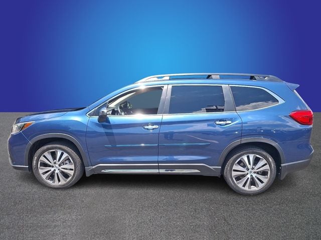 2021 Subaru Ascent Touring