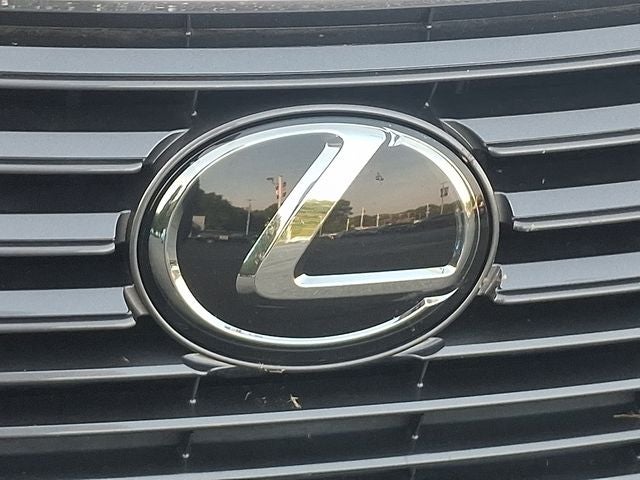 2018 Lexus ES 350