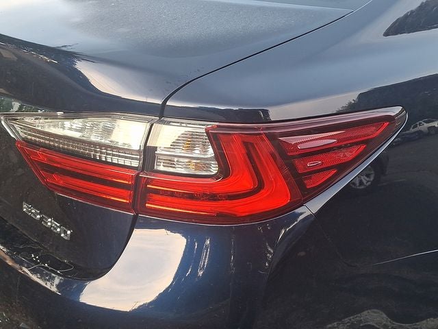 2018 Lexus ES 350