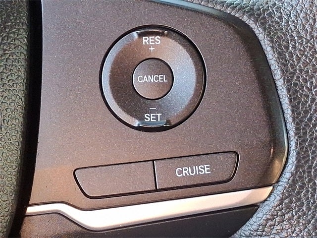 2019 Honda Odyssey LX