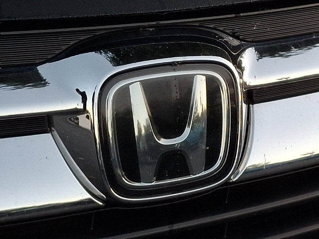 2020 Honda Odyssey Touring