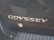 2020 Honda Odyssey Touring