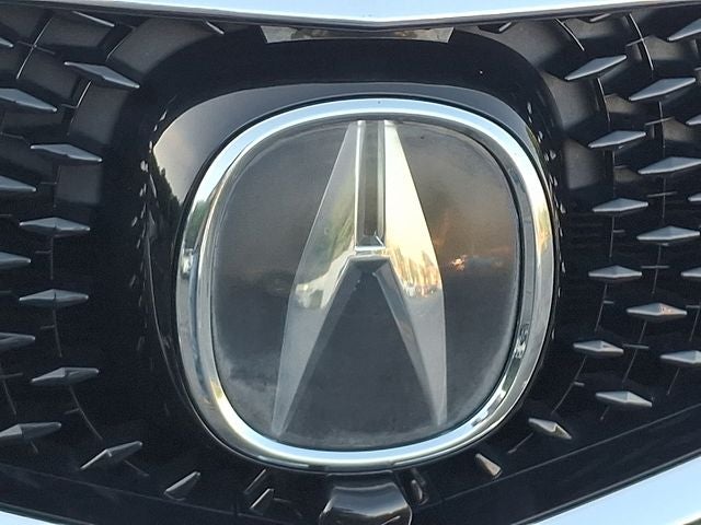 2019 Acura MDX 3.5L Advance Package