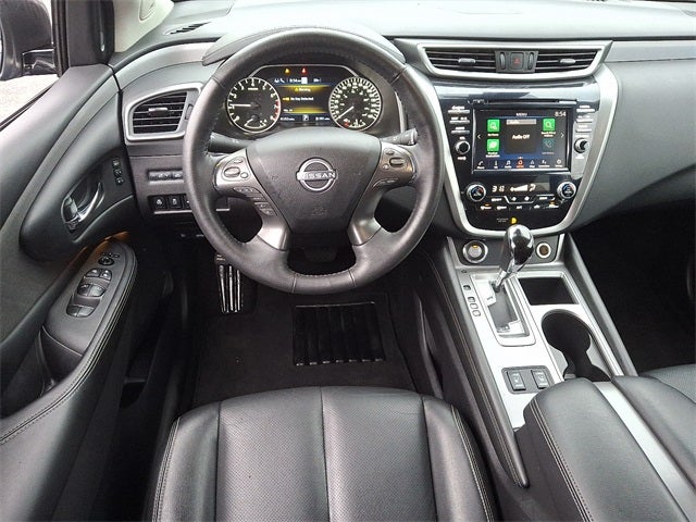 2023 Nissan Murano SL