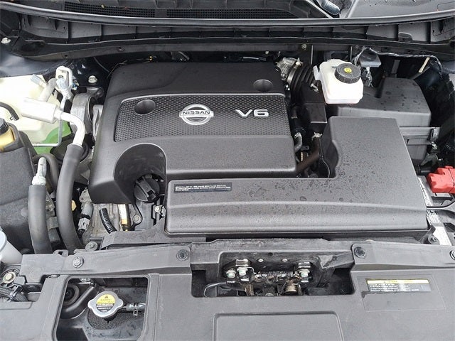 2023 Nissan Murano SL