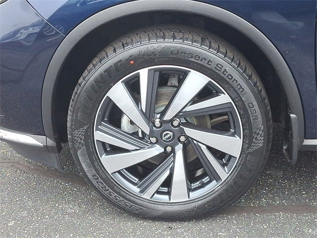 2023 Nissan Murano SL