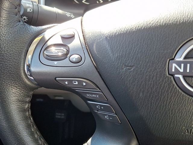 2023 Nissan Murano SL