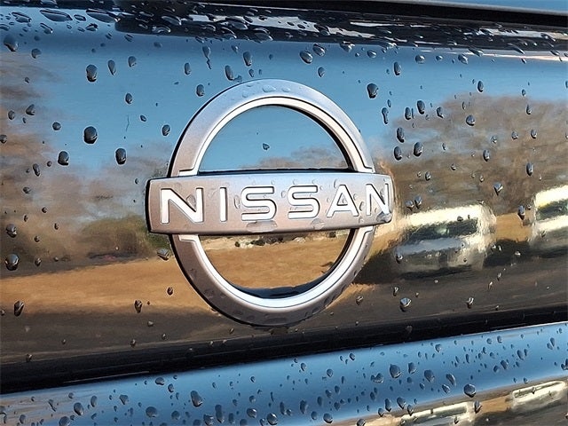 2023 Nissan Murano Platinum