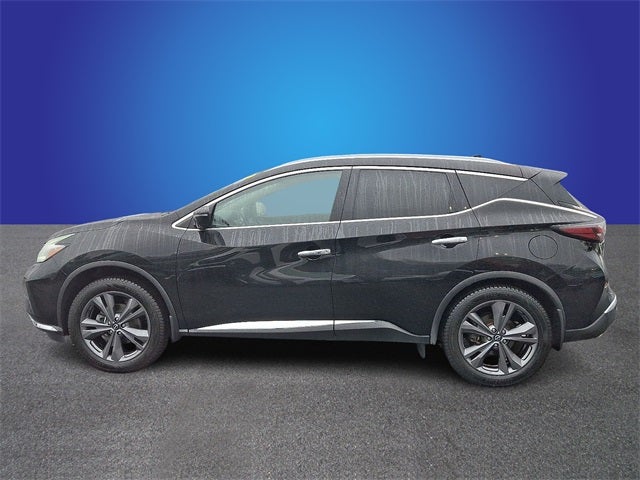 2023 Nissan Murano Platinum