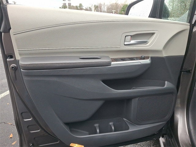 2024 Toyota Sienna XLE 7 Passenger