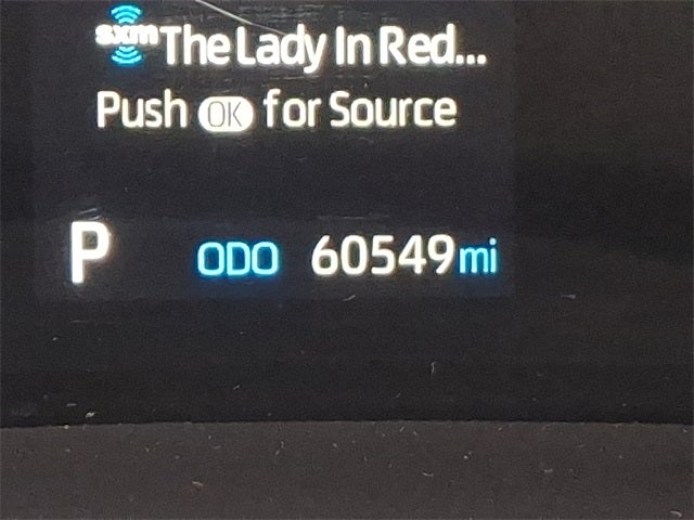 2024 Toyota Sienna XLE 7 Passenger