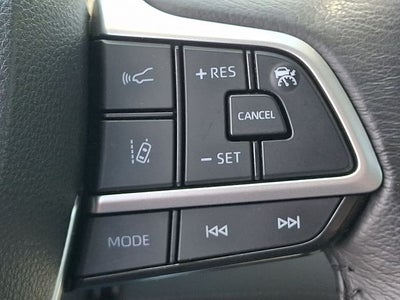 2024 Toyota Sienna XLE 8 Passenger