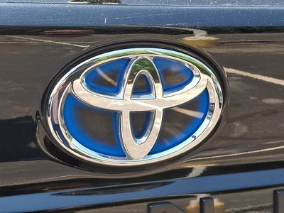 2024 Toyota Sienna XLE 8 Passenger