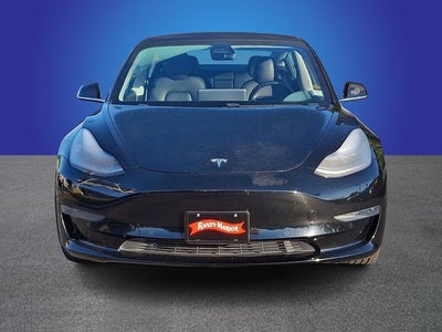 2020 Tesla Model 3 Standard