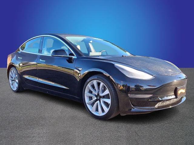 2020 Tesla Model 3 Standard