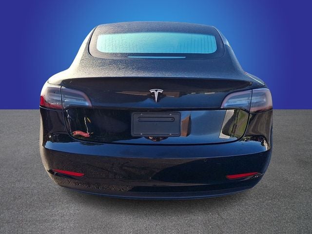 2020 Tesla Model 3 Standard