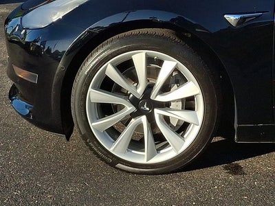 2020 Tesla Model 3 Standard