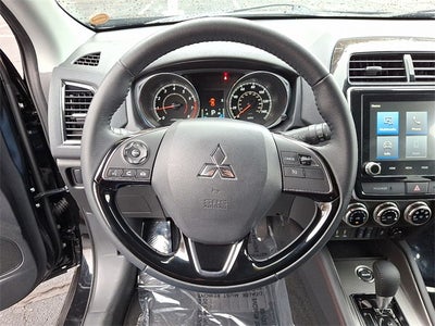 2025 Mitsubishi Outlander Sport 2.0 S