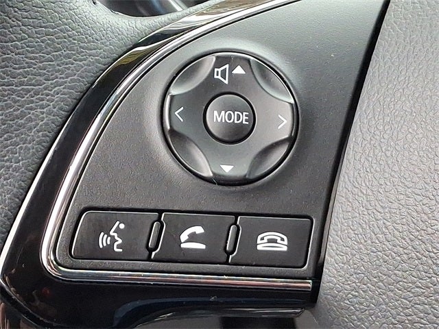 2025 Mitsubishi Outlander Sport 2.0 S