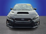 2016 Subaru WRX STi
