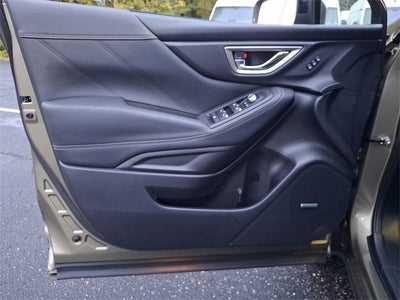 2022 Subaru Forester Touring
