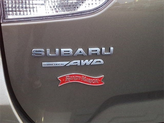 2022 Subaru Forester Touring