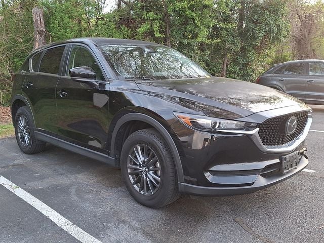 2019 Mazda Mazda CX-5 Touring