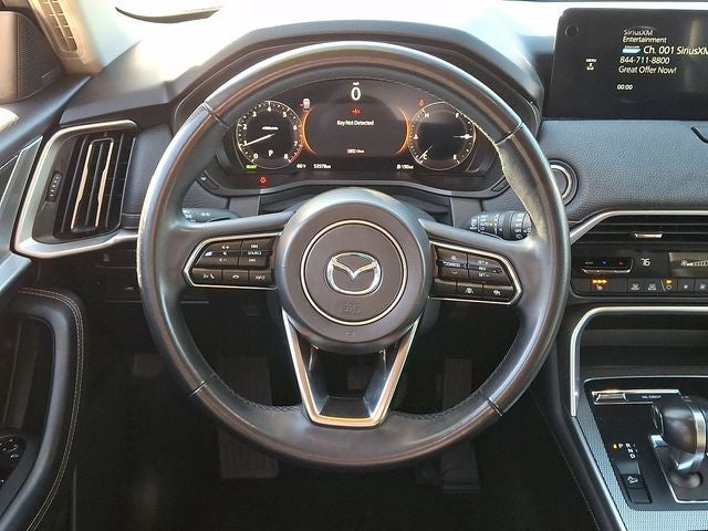 2024 Mazda Mazda CX-90 3.3 Turbo S