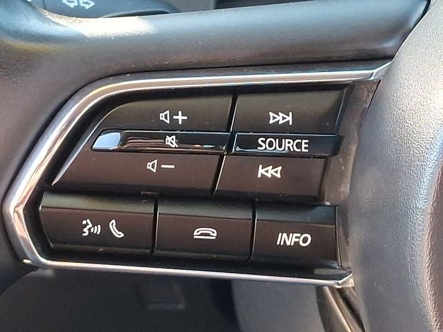 2024 Mazda Mazda CX-90 3.3 Turbo S