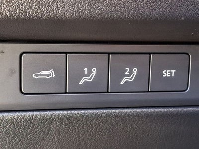 2024 Mazda Mazda CX-90 3.3 Turbo S