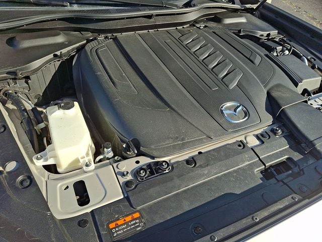 2024 Mazda Mazda CX-90 3.3 Turbo S