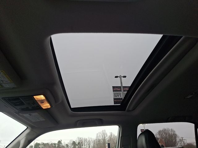 2012 Toyota 4Runner Limited