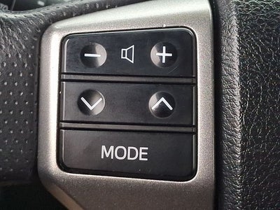 2012 Toyota 4Runner Limited