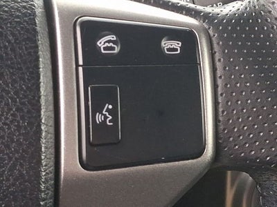 2012 Toyota 4Runner Limited